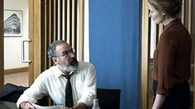 Homeland S05E05 Trahison