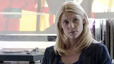 Homeland S05E09 Surveillance rapprochée