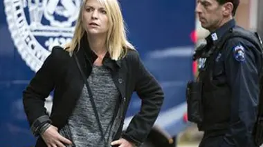 Homeland S06E05 Etat d'urgence