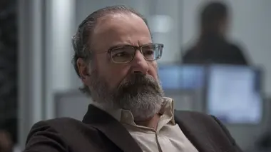 Homeland S06E07 Conflit d'intérets