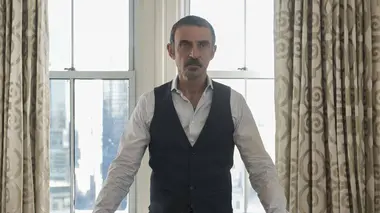 Homeland S06E09 Faux-nez