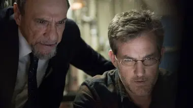 Homeland S06E11 Avis de tempête