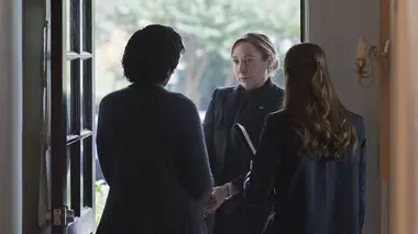 Homeland S07E05 Mesures actives