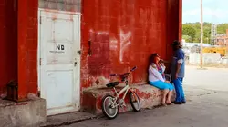 Homelessly in Love