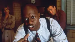 Homicide S01E06 La vie dissolue de Pony Johnson