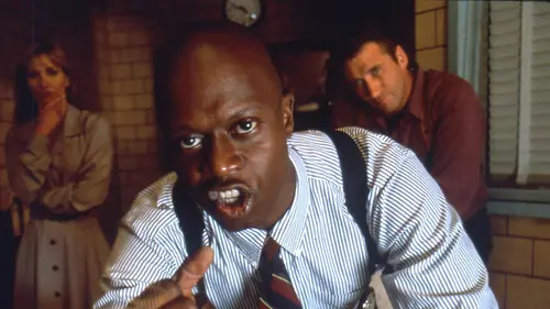 Casting Homicide S04E15 Surveillance