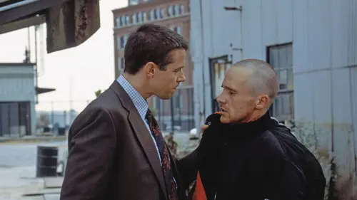 Homicide S03E03 Extrême onction en streaming