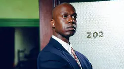 Homicide S03E04 Le monde à l'envers