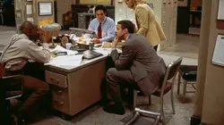 Homicide S03E05 Content d'être là