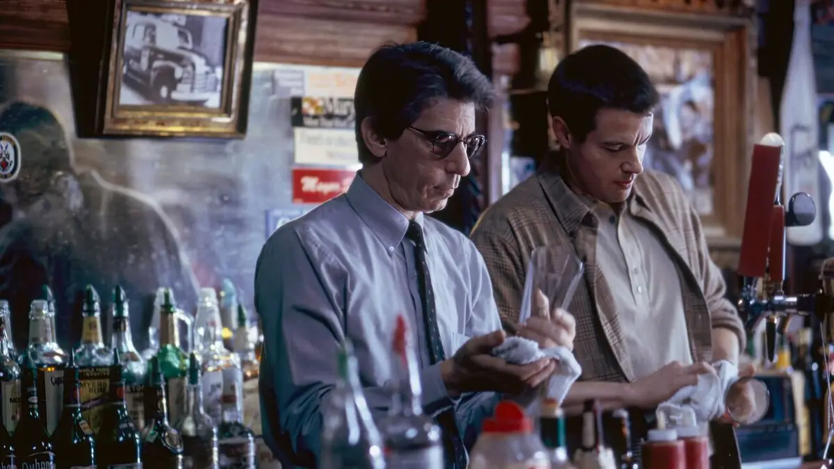 Homicide S03E08 Un gamin infernal en streaming