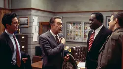 Homicide S03E09 Fibre maternelle