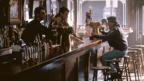 Homicide S03E10 Pour l'amour de Sarah en streaming