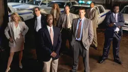 Homicide S03E11 Retrouvailles