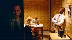 Homicide  S03E15 La loi et le désordre