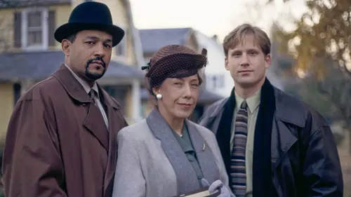 Homicide S03E18 Désillusion en streaming