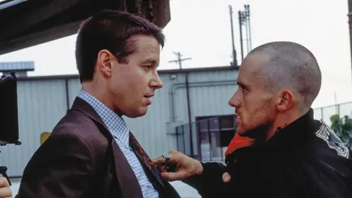 Homicide S03E19 Dérives en streaming