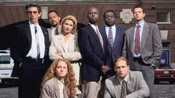 Sur Polar+ à 22h29 : Homicide