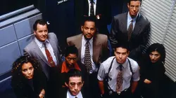 Homicide S04E07 Emmuré vivant