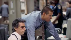 Homicide S04E04 Tueur en série