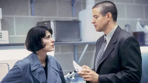 Homicide S04E10 Le chapeau en streaming