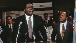 Homicide S04E11 Secrets