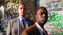 Homicide  S04E12 Pour le bien du pays