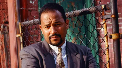 Homicide S04E13 Justice ou parodie