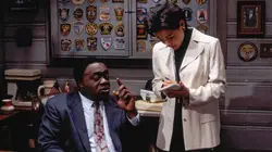 Homicide S04E14 Justice ou parodie