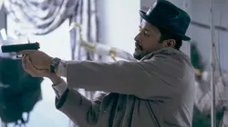 Sur Polar+ à 20h55 : Homicide