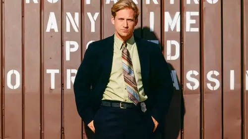 Homicide S04E20 Le grand saut en streaming