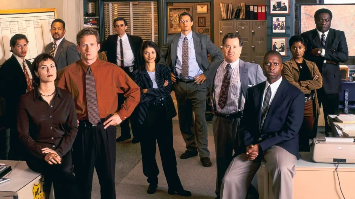 Homicide S05E06 Mensonges