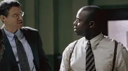 Homicide  S05E08 Les enfants terribles