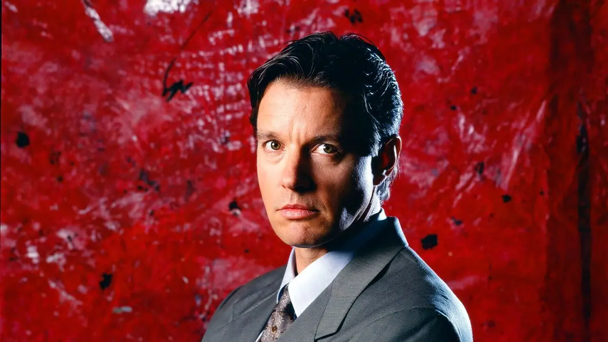 Homicide S05E14 La bague