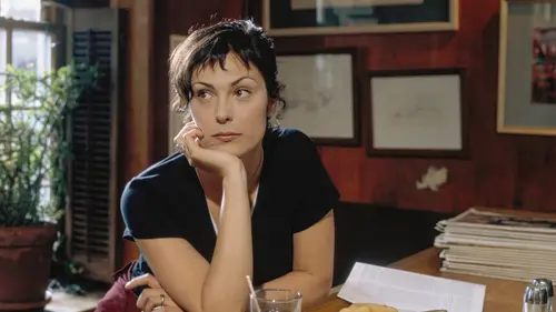 Homicide S05E16 La Saint-Valentin en streaming