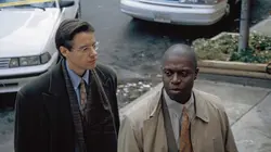 Visuel de Homicide