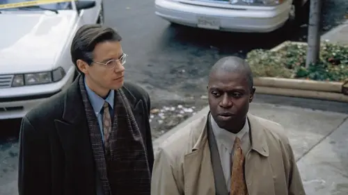 Homicide S05E04 Mauvais traitement en streaming