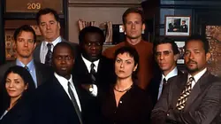 Homicide S05E19 Le point final