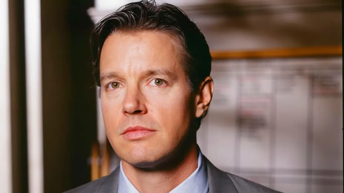 Homicide S05E21 Partenaire ou étranger