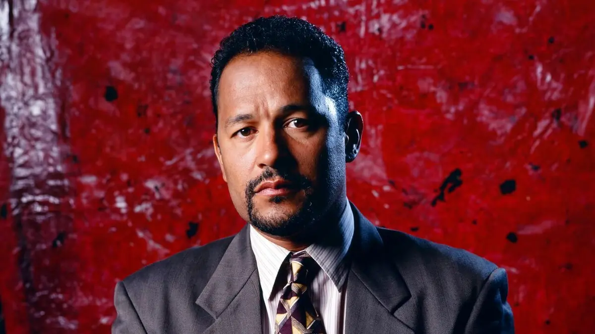 Homicide S05E22 Partenaire ou étranger