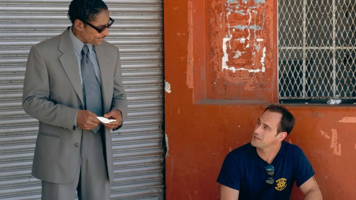 Homicide S06E03 Les liens du sang