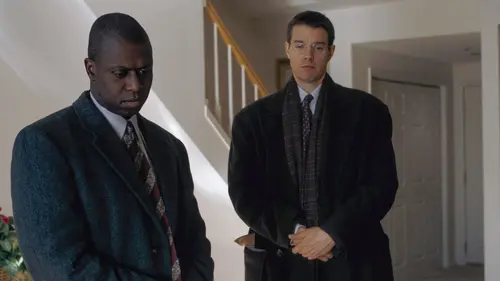 Homicide S06E04 Naissance