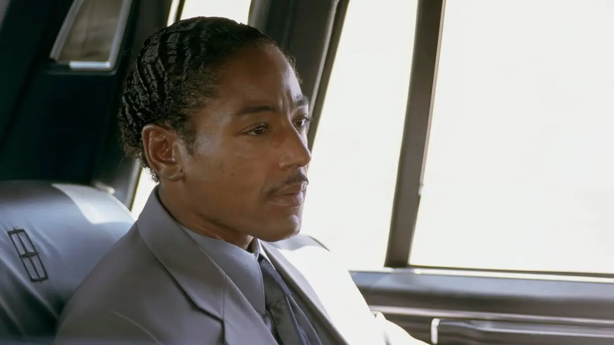 Homicide S06E05 Mon enfant