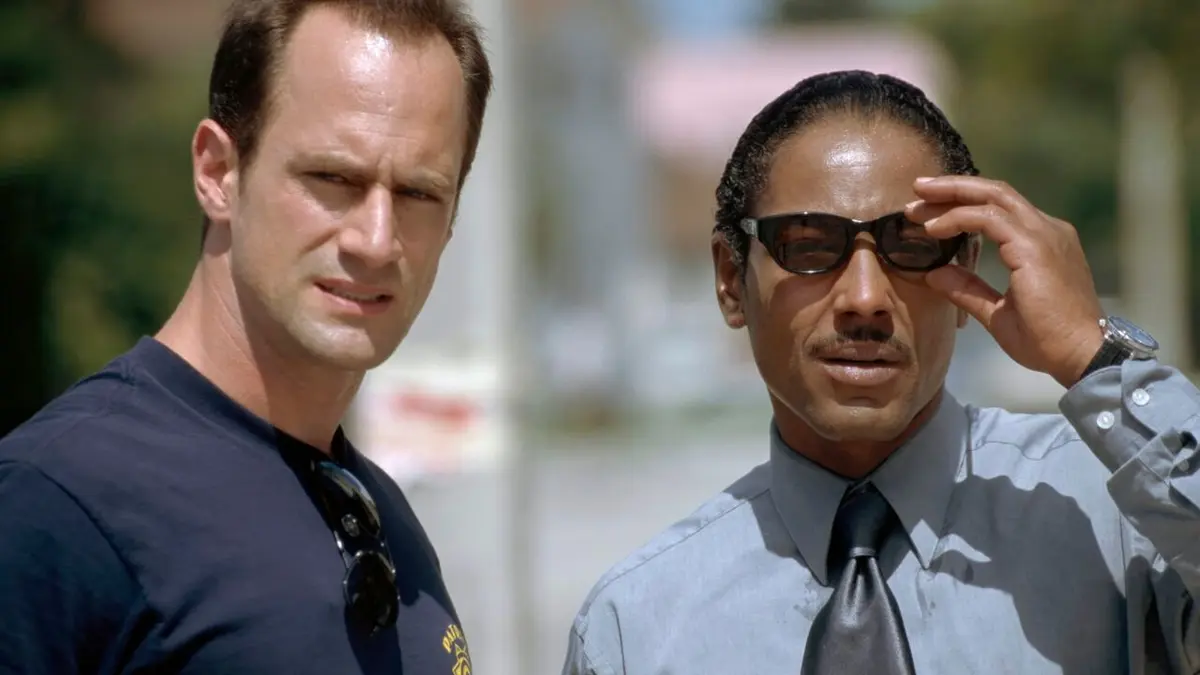 Homicide S06E06 La rose de Saïgon