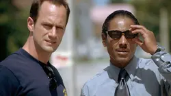 Sur Polar+ à 22h27 : Homicide