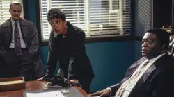 Homicide S06E08 Joyeux Noël
