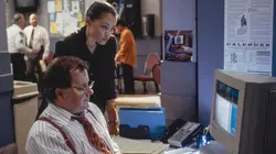 Sur Polar+ à 20h55 : Homicide