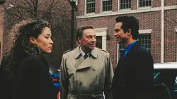 Sur Polar+ à 20h56 : Homicide