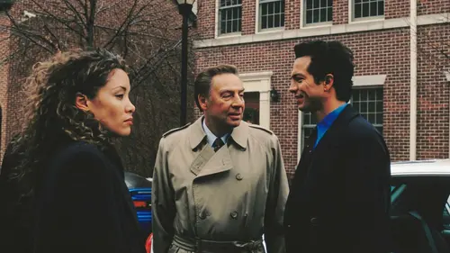 Homicide S06E16 Pitié