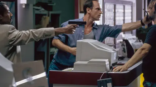 Homicide S06E18 Le champion