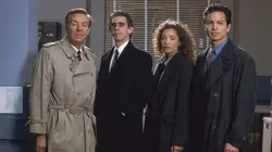 Homicide S06E19 Simple strangulation